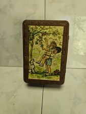 Ancienne boite gâteaux d'occasion  Carlux
