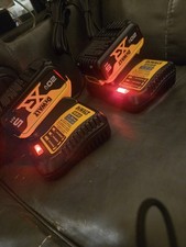 Genuine dewalt dcb205 for sale  Rawlins