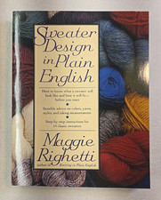 designer books knits for sale  Roselle