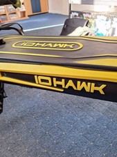 Hawk elite 2 gebraucht kaufen  Oberhausen