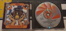 DIO~Sacred Heart Alemanha Ocidental UE 1985 CD 1ª Imprensa Quase Perfeito Metal comprar usado  Enviando para Brazil