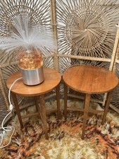 Vintage teak folding for sale  MALTON