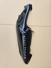 Usado, capô traseiro esquerdo Triumph Speed Triple 955i, painel 2304790 comprar usado  Enviando para Brazil