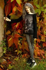 Bjd legit rosen for sale  BIRMINGHAM