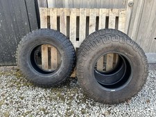 Goodyear wrangler mtr for sale  READING