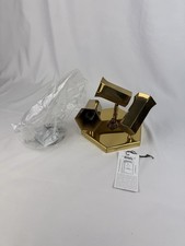 Berliner messinglampe deckenle gebraucht kaufen Berliner messinglampe deckenle gebraucht kaufen  Gauting