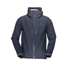 Norrona jacke herren gebraucht kaufen  Frankfurt (Oder)