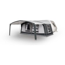 Starcamp ctavia air gebraucht kaufen  Nidda