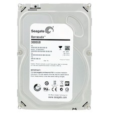 Festplatte seagate 3tb gebraucht kaufen  Bad Muskau