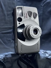 Câmera de Filme 35mm Canon SURE SHOT 85 Zoom Data Point And Shoot comprar usado Câmera de Filme 35mm Canon SURE SHOT 85 Zoom Data Point And Shoot comprar usado  Enviando para Brazil