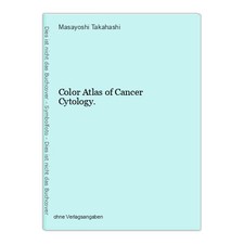 Color atlas cancer gebraucht kaufen Color atlas cancer gebraucht kaufen  Seubersdorf