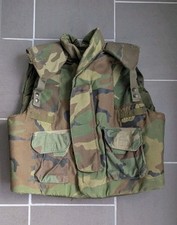 Army pasgt vest gebraucht kaufen  Lemgo