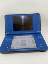 Nintendo console blu usato  Triuggio