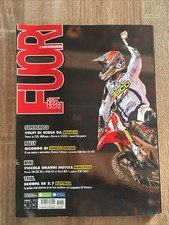 Motociclismo fuoristrada febbr usato  Udine