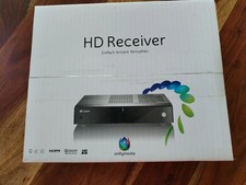 Digital set top gebraucht kaufen  Weinheim