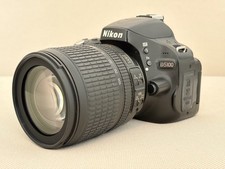 nikon 18 105 vr gebraucht kaufen  München