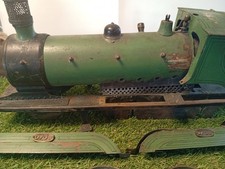 Steam train engine for sale  ILKESTON