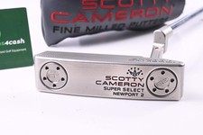 Scotty cameron super for sale  LOANHEAD