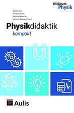 Physikdidaktik kompakt hopf gebraucht kaufen  Berlin