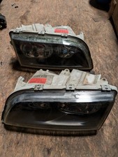 Volvo v40 scheinwerfer gebraucht kaufen  Mindelheim