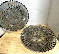 Federal glass plates for sale  Greensburg