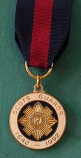 scots guards medals for sale scots guards medals for sale LEISTON