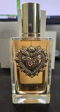 Dolce gabbana devotion for sale  Lindenhurst