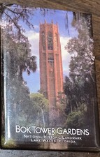 Bok tower gardens for sale  Holiday