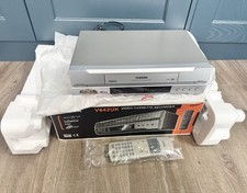 Toshiba 642uk vhs for sale  HEREFORD