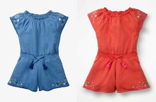 Mini boden embroidered for sale  NEWARK