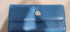 Hermes bifold leather for sale  Northridge