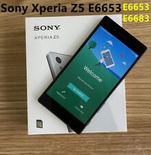 Sony xperia e6653 d'occasion  Expédié en Belgium