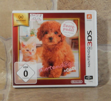 N3ds nintendogs cats gebraucht kaufen  Deichhorst