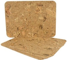 Bio kork tischset gebraucht kaufen  Oyten