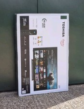 Toshiba empty box for sale  LONDON