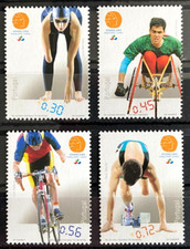 Portugal postfrisch 2004 gebraucht kaufen  Winsen (Aller)