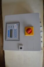 Bollfilter 430 2200 gebraucht kaufen  Dinslaken