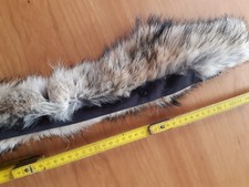 Pelzkragen neu fuchs gebraucht kaufen  Hamburg