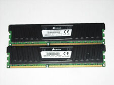 vengeance 2 x corsair ram 8gb for sale  USA