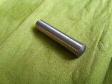 Stück zylinderstift 10x52mm gebraucht kaufen  Kleinostheim