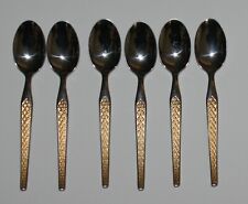 Demitasse spoons wirths d'occasion  Expédié en Belgium