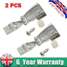 2xouter door handle for sale  BIRMINGHAM