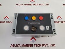 Panel De Alerta DP Kongsberg 701571 IP67 comprar usado  Enviando para Brazil
