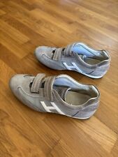 Scarpe hogan usato  Darfo Boario Terme