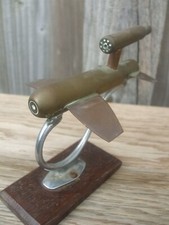 Shell art desk for sale  BRIDGWATER