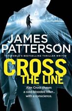 Cross line james for sale  UK