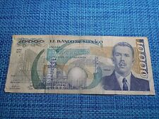 Mexico 10000 pesos for sale  Mountville