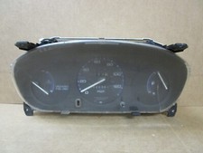 Usado, 96 97 98 99 00 Honda Civic conjunto de instrumentos velocímetro 320k milhas 1996-2000 comprar usado  Enviando para Brazil