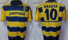 Maglia vintage parma usato  Parma