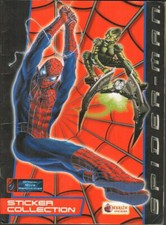 Spiderman album completo usato  Rionero in Vulture